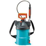 Pulverisateure a bretelles